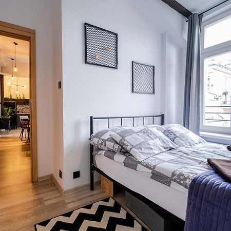 Orzeszkowej Premium Apartament Kraków Eksteriør billede