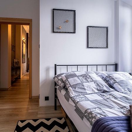 Orzeszkowej Premium Apartament Kraków Eksteriør billede