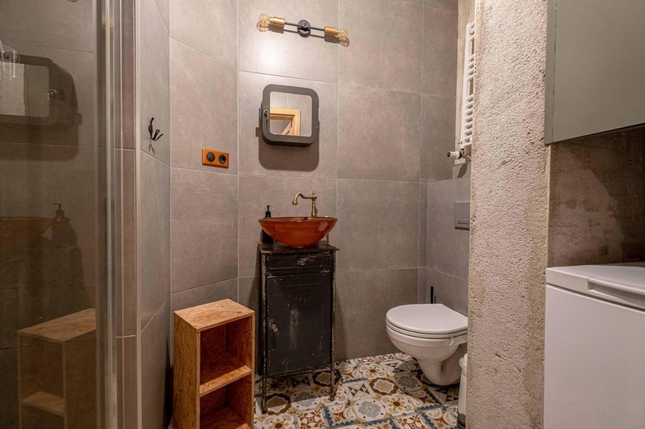 Orzeszkowej Premium Apartament Kraków Eksteriør billede