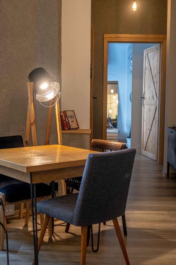 Orzeszkowej Premium Apartament Kraków Eksteriør billede