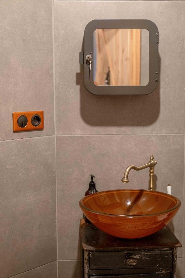 Orzeszkowej Premium Apartament Kraków Eksteriør billede