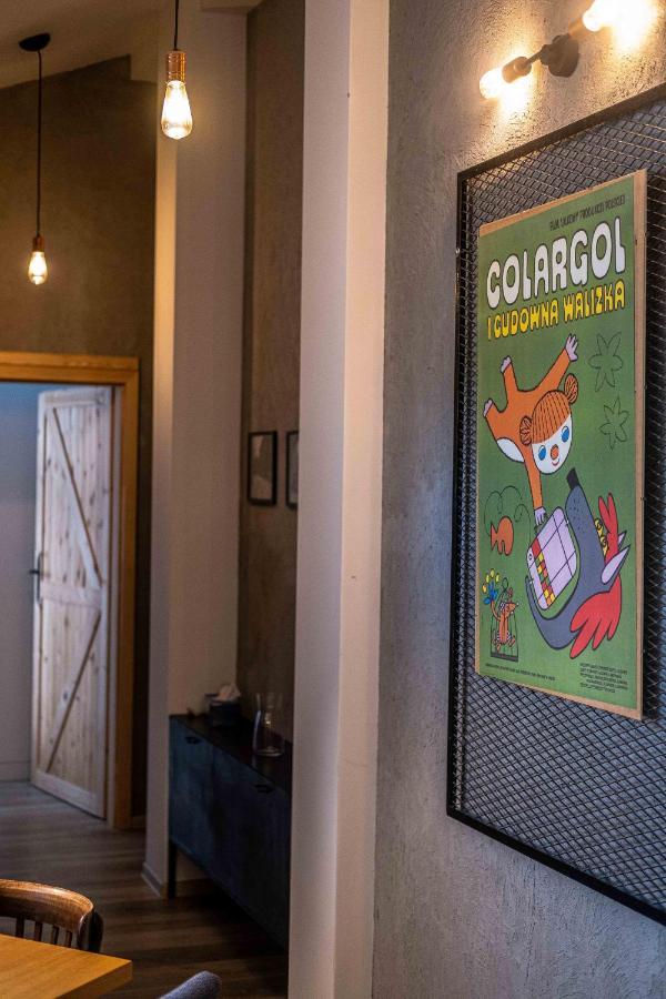 Orzeszkowej Premium Apartament Kraków Eksteriør billede