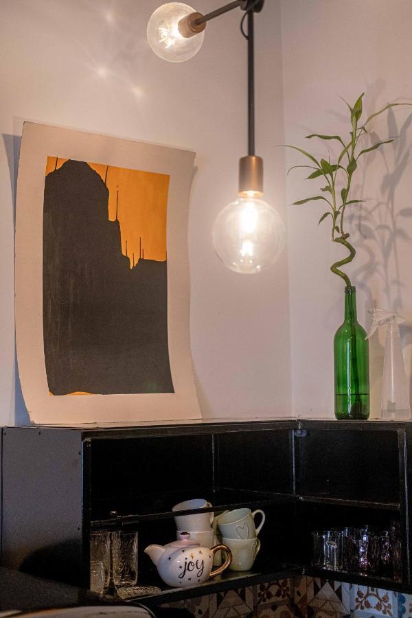 Orzeszkowej Premium Apartament Kraków Eksteriør billede