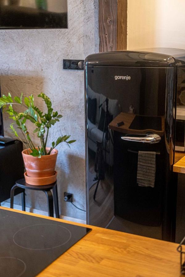 Orzeszkowej Premium Apartament Kraków Eksteriør billede