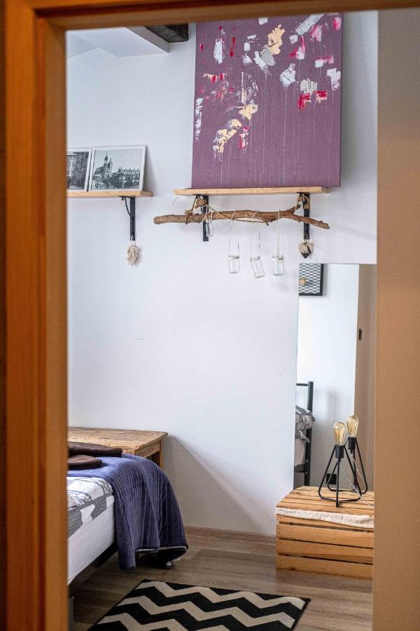 Orzeszkowej Premium Apartament Kraków Eksteriør billede